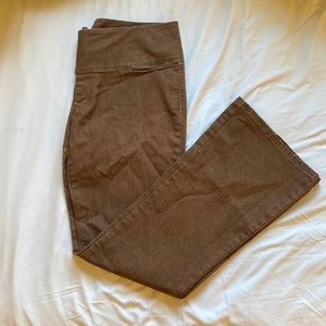 WINDSOR PANTS